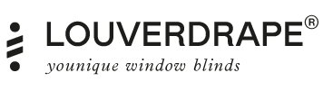 Louverdrape logo